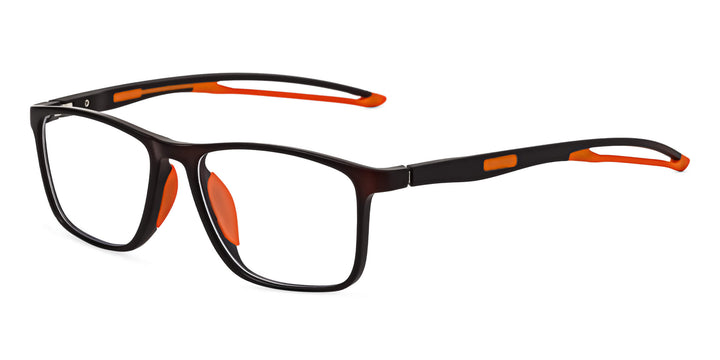 gamix-onyx-orange-rectangle-eyeglasses-2