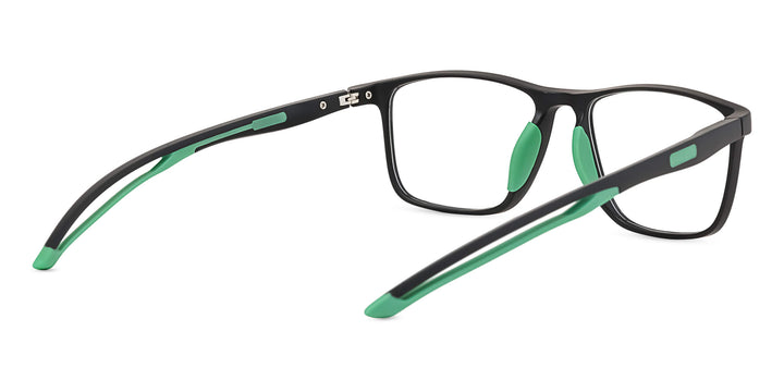 gamix-black-green-rectangle-eyeglasses-4