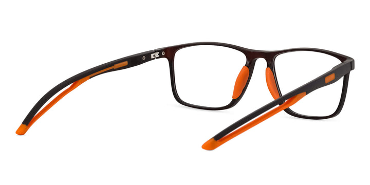 gamix-onyx-orange-rectangle-eyeglasses-4