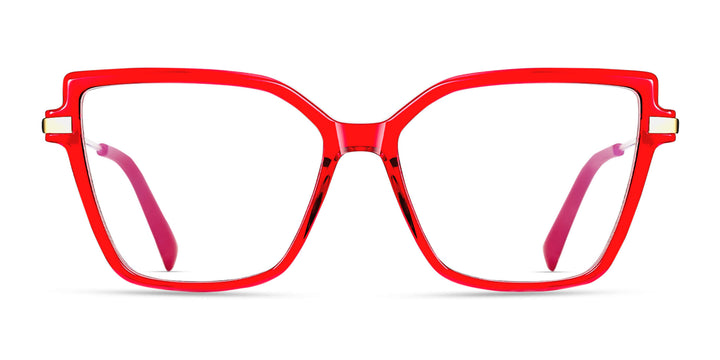 glaze-red-square-eyeglasses-1