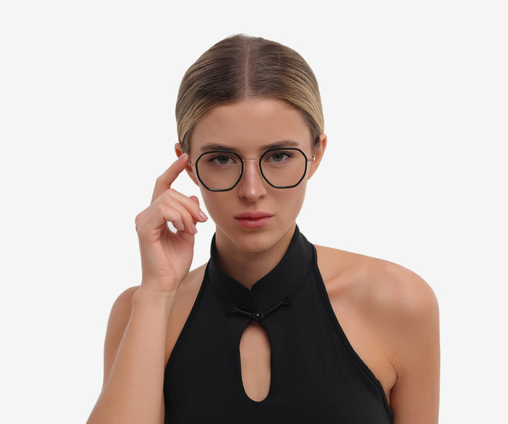 new-york-black-geometric-eyeglasses-female-1