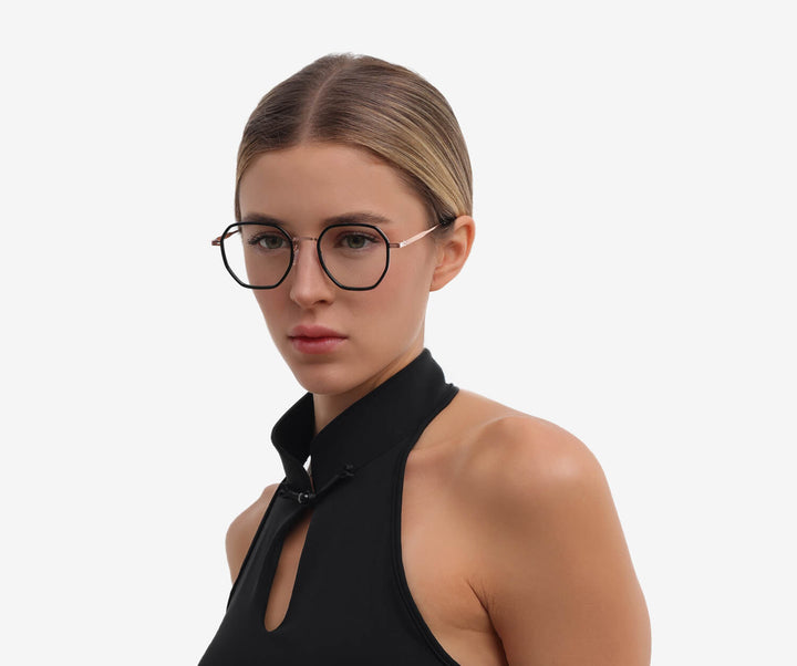 new-york-black-geometric-eyeglasses-female-2