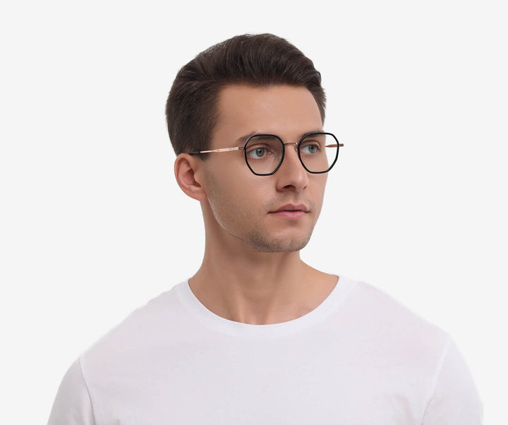 new-york-black-geometric-eyeglasses-male-2