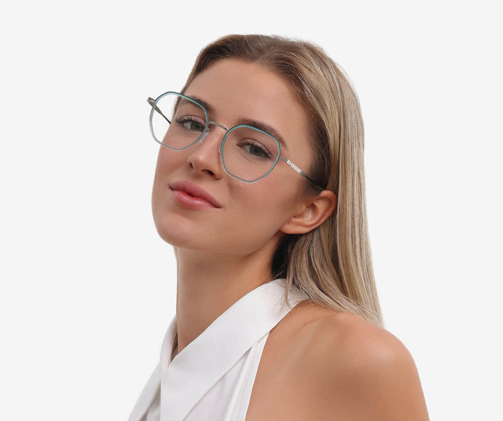 new-york-sea-green-geometric-eyeglasses-female-2