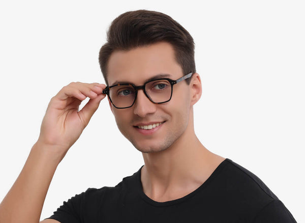 oliver-black-square-eyeglases-male