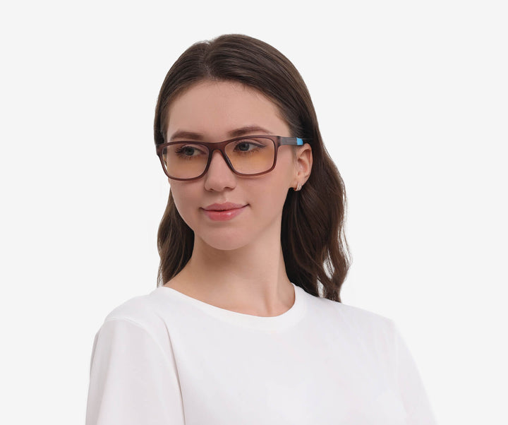 pacific-deep-sky-rectangle-eyeglasses-female-2