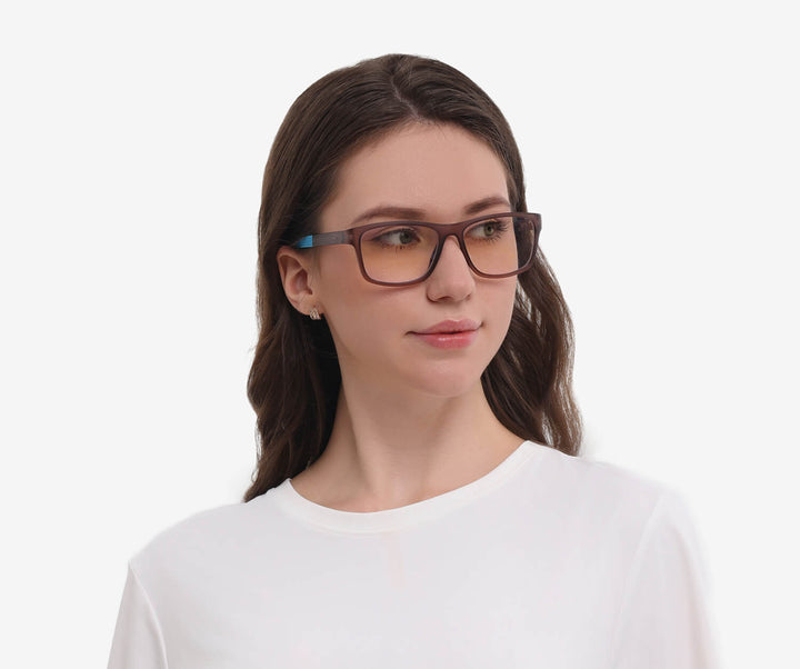 pacific-deep-sky-rectangle-eyeglasses-female-1