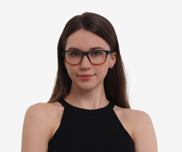 pacific-matte-gradient-orange-rectangle-eyeglasses-female-2