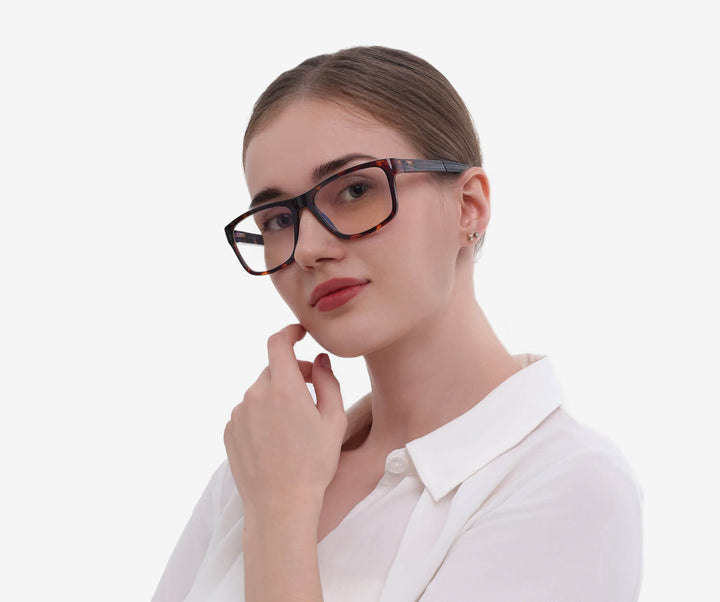 pacific-tortoise-rectangle-eyeglasses-female-2