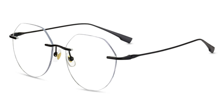 pearl-black-geometric-eyeglasses-2