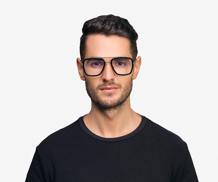 pierce-onyx-golden-aviator-eyeglasses-male-1