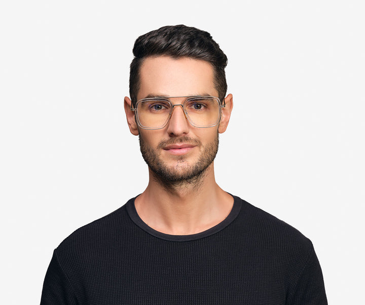 pierce-translucent-golden-aviator-eyeglasses-male-1