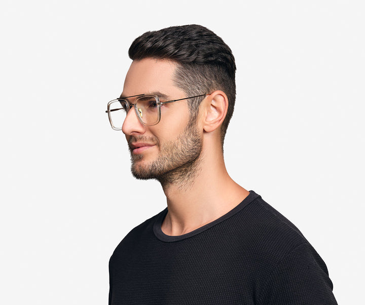 pierce-translucent-golden-aviator-eyeglasses-male-2