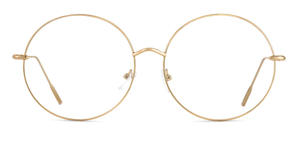 Pulse-golden-round-eyeglasses-1