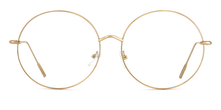 Pulse-golden-round-eyeglasses-1