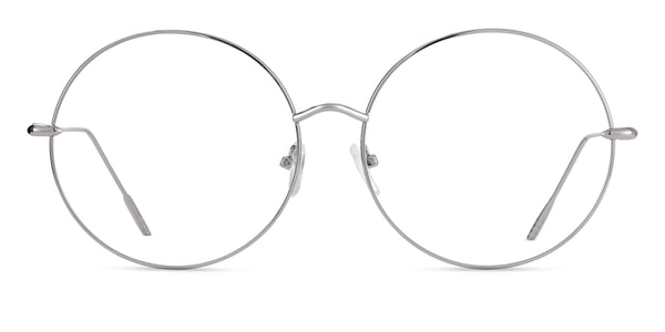 Pulse-silver-round-eyeglasses-1