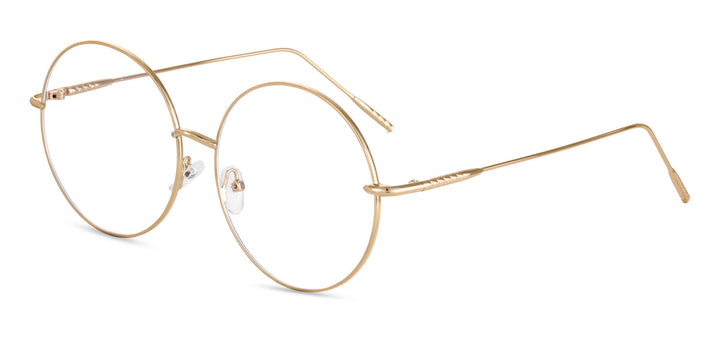 Pulse-golden-round-eyeglasses-2