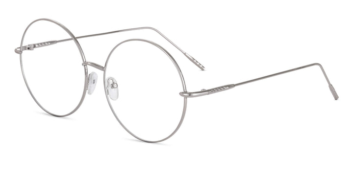 Pulse-silver-round-eyeglasses-2