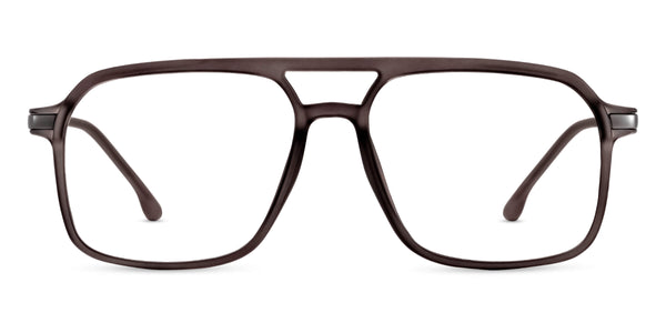 python-Gray-aviator-eyeglasses-1