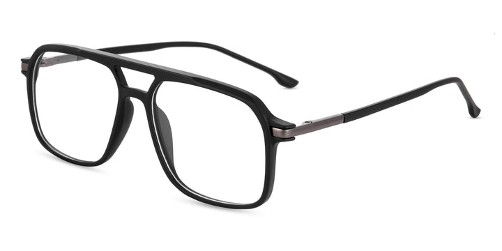 python-matte-black-aviator-eyeglasses-2