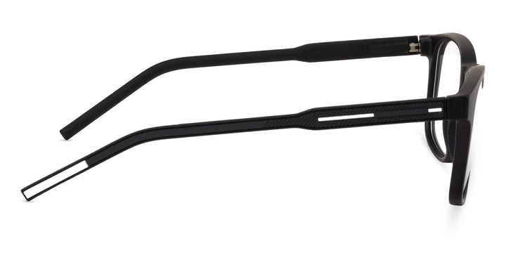 qivora-matte-black-square-eyeglasses-3