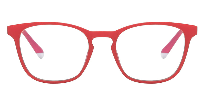 tesla-burgundy red-square-eyeglasses-1