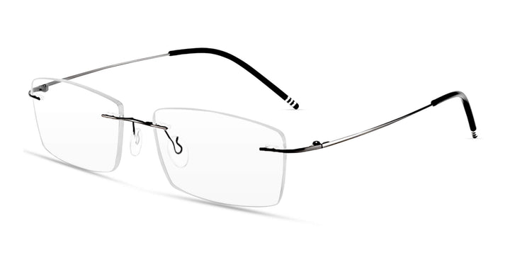 titanique-gun-metal-rectangle-eyeglasses-2