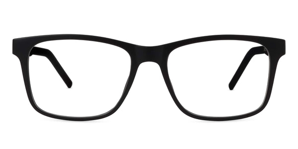 vexium-matte-black-rectangle-eyeglasses-1