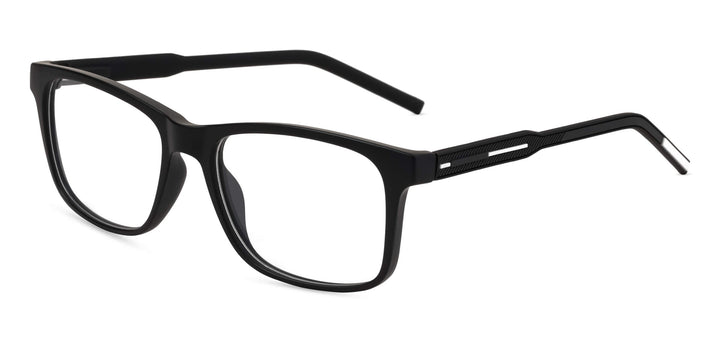 vexium-matte-black-rectangle-eyeglasses-2