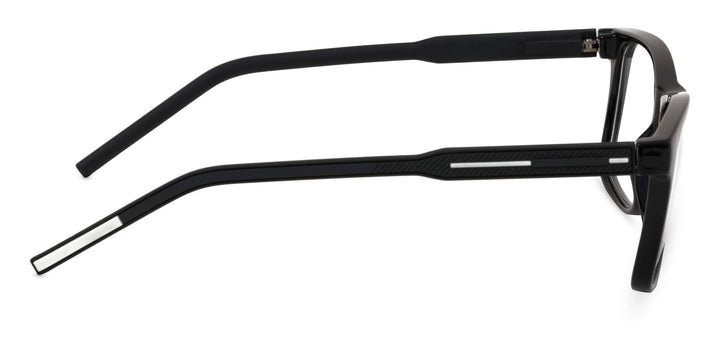 vexium-shiny-black-rectangle-eyeglasses-3