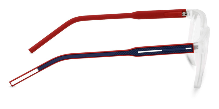 vexium-white-red-rectangle-eyeglasses-3