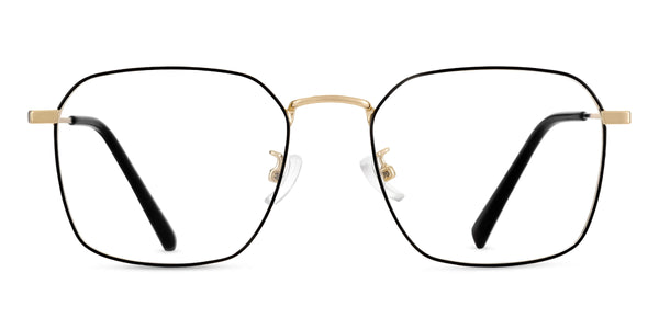 vigor-onyx-golden-geometric-eyeglasses-1