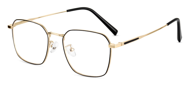 vigor-onyx-golden-geometric-eyeglasses-2