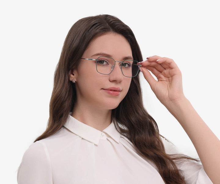 vigor-green-geometric-eyeglasses-female-2