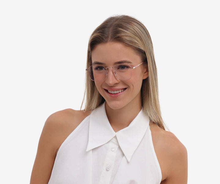 vigor-pink-geometric-eyeglasses-female-1