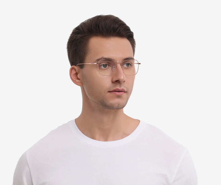 vigor-pink-geometric-eyeglasses-male-2