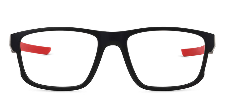 xavora-black-red-rectangle-eyeglasses-1