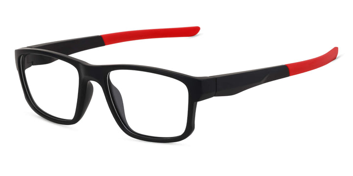 xavora-black-red-rectangle-eyeglasses-2