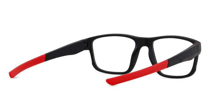 xavora-black-red-rectangle-eyeglasses-4