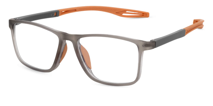 xenor-gray-orange-rectangle-eyeglasses-2