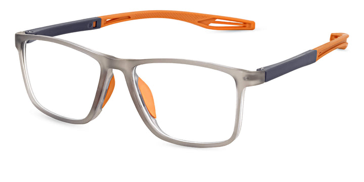 xenor-gray-orange-rectangle-eyeglasses-2