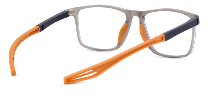 xenor-gray-orange-rectangle-eyeglasses-4