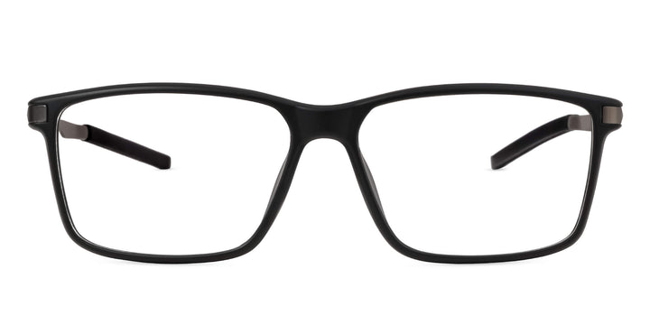 zarix-black-rectangle-eyeglasses-1