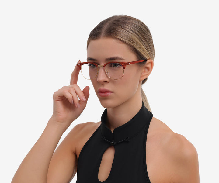 milan-brown-browline-eyeglasses-female-1