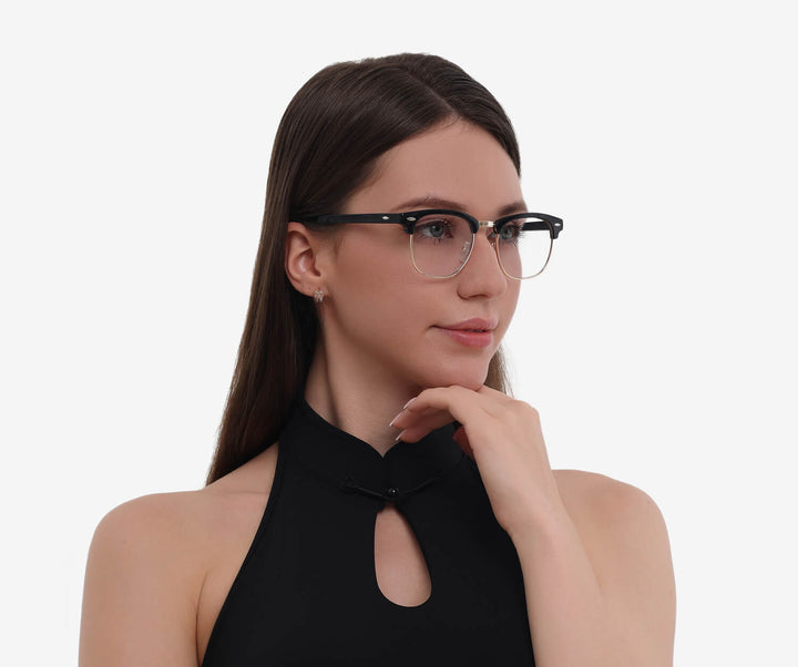 milan-onyx-golden-browline-eyeglasses-female-2