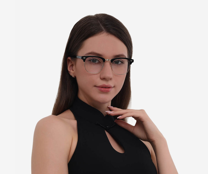 milan-onyx-golden-browline-eyeglasses-female-1