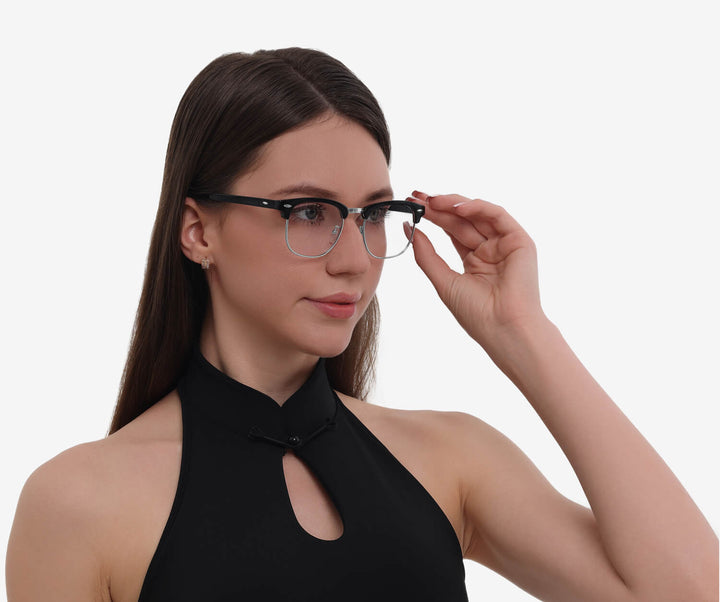 milan-onyx-silver-browline-eyeglasses-female-2