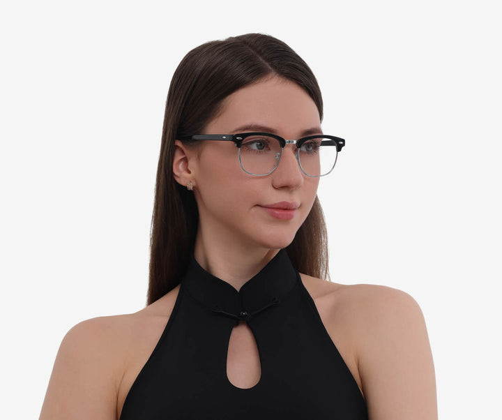 milan-onyx-silver-browline-eyeglasses-female-1