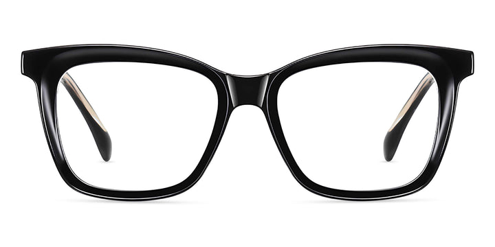 alberto-shiny-black-square-eyeglasses-1