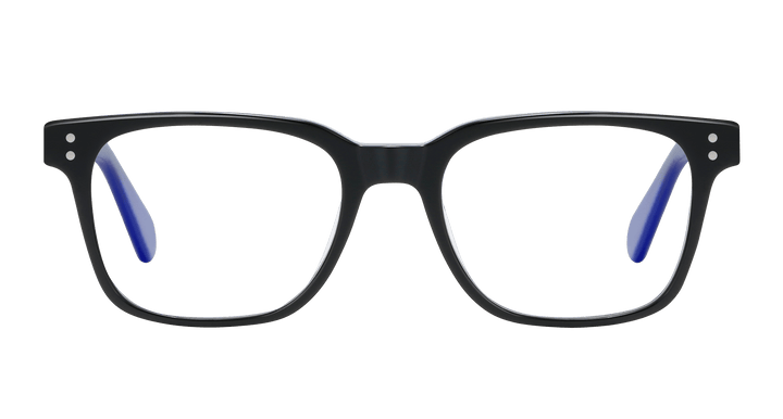 dalton-black-rectangle-eyeglasses-1